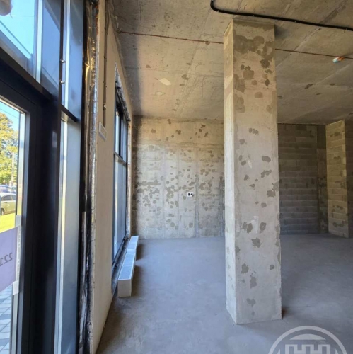 Торговое помещение Обуховской Обороны просп.,  д. 36