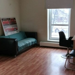 Продажа 1-комн квартиры на вторичном рынке Родники, ул Заречная,  д. 6