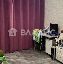 Продажа 2-комн квартиры на вторичном рынке Красногорск г, Черневская ул