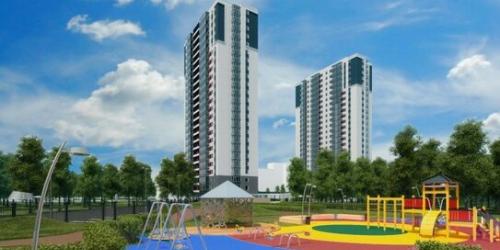 1-комн квартира Ириновский пр-кт,  д. 34