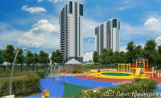 Продажа 1-комн квартиры на вторичном рынке Ириновский пр-кт,  д. 34