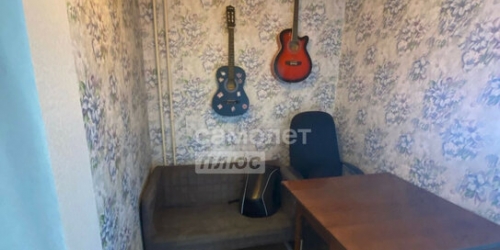 2-комн квартира Мячковский бульвар,  д. 27