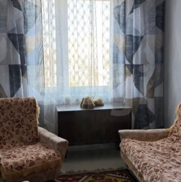 Продажа 3-комн квартиры на вторичном рынке Дмитров, ул Космонавтов,  д. 36