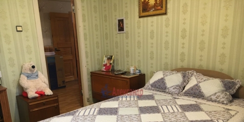 3-комн квартира Выборг г., Каменный пер.,  д. 2,  к. а