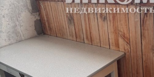 1-комн квартира Енисейская улица, 34