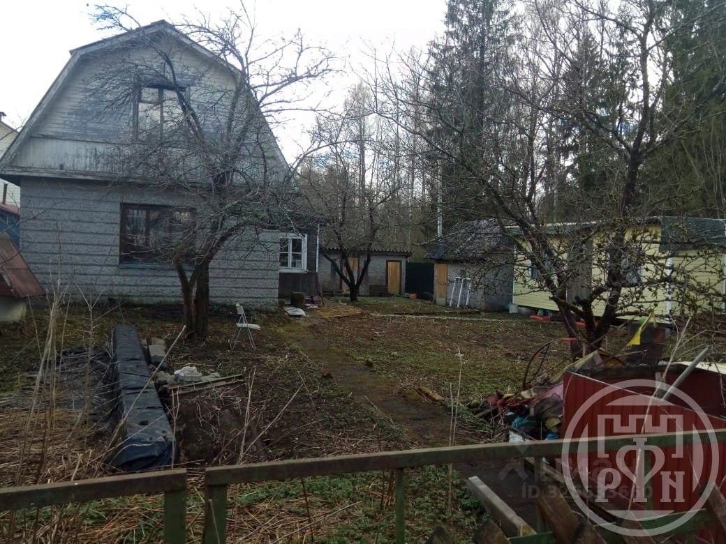 Продажа дома Пери-2 СНТ,  д. 91