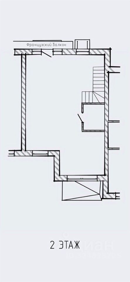 Продажа дома пос. Стрельна, Красносельское шоссе, 107к4