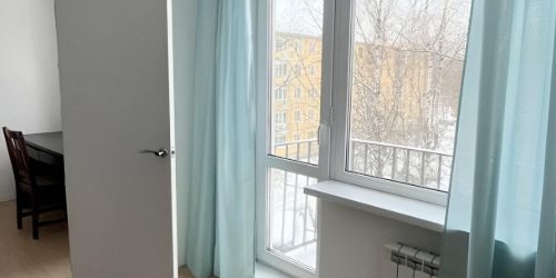 2-комн квартира проспект Шаумяна, 57