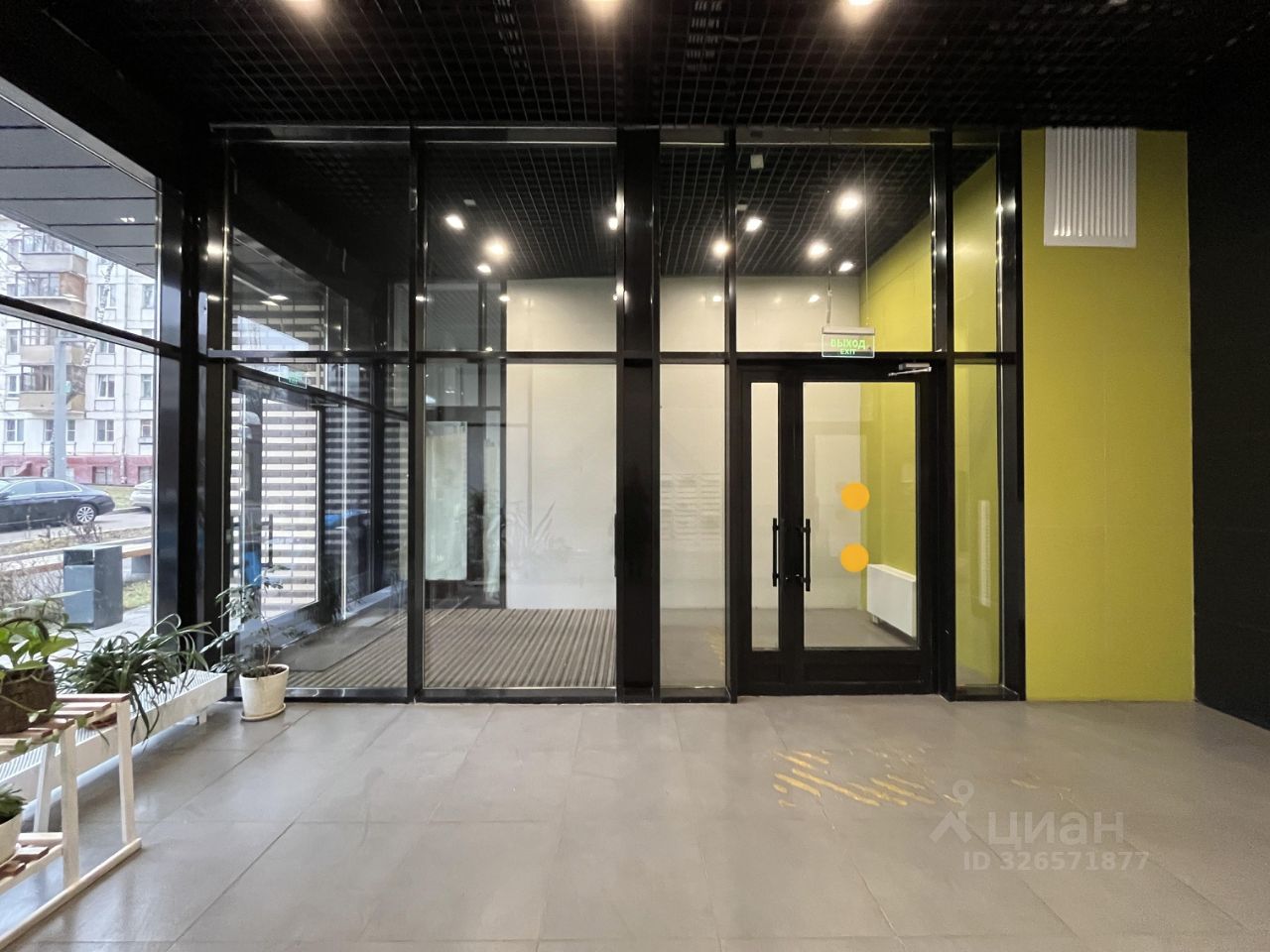 Продажа 1-комн квартиры на вторичном рынке Севастопольский проспект, 71к1