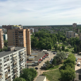 Продажа 2-комн квартиры на вторичном рынке Ивантеевка, Луговая ул,  д. 2