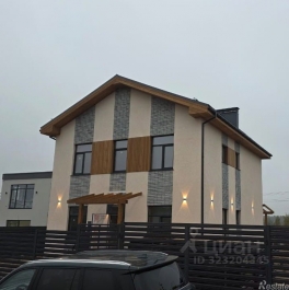 Продажа дома Аносино, Берёзовая улица,  д. 22