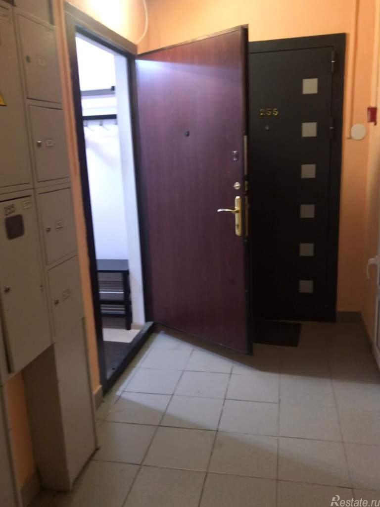Продажа 2-комн квартиры на вторичном рынке Серпухов, Московское ш., 53