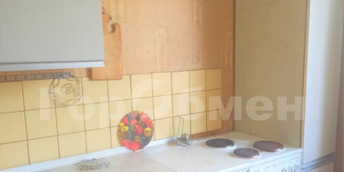 3-комн квартира Керченская улица,  д. 8