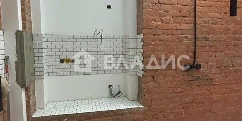 2-комн квартира Графский переулок, 3