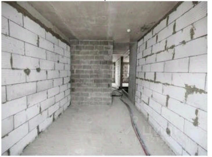 Продажа 3-комн квартиры на вторичном рынке д. Борисовка, улица Рахманинова, 10