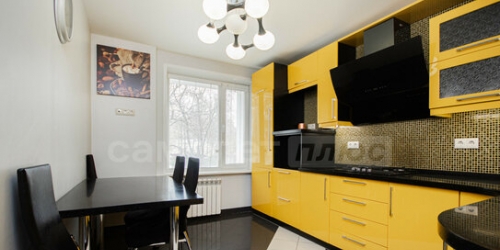 2-комн квартира Гражданская 1-я ул,  д. 99,  к. 1