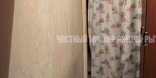 2-комн квартира Партизанская улица, 35К2