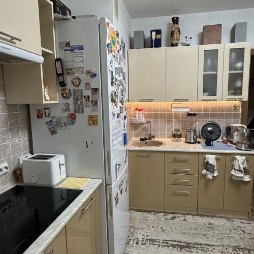 1-комн квартира Бестужевская улица, 7к2