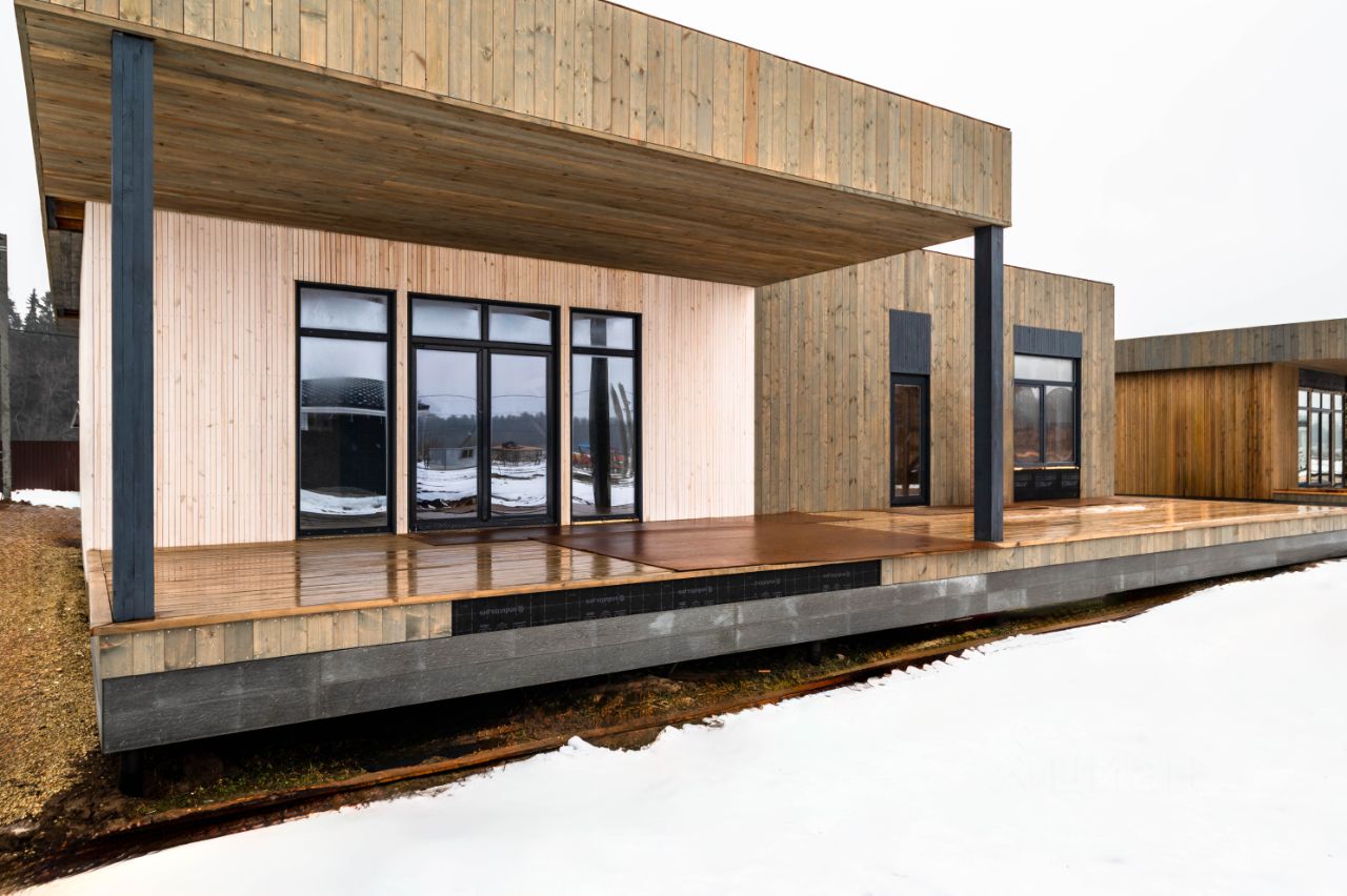 Продажа дома Новосельцево 2 кп, пос. Сельцо