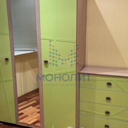 Продажа 4-комн квартиры на вторичном рынке Производственная улица,  д. 2