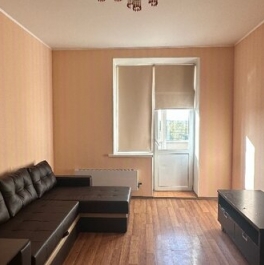 Аренда 2-комн квартиры на вторичном рынке Соколово-Мещерская улица,  д. 14