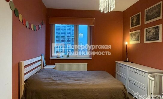 Продажа 2-комн квартиры на вторичном рынке Земледельческая улица