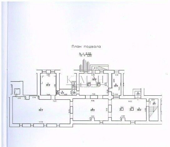 Аренда ПСН Кузнецовская улица,  д. 36