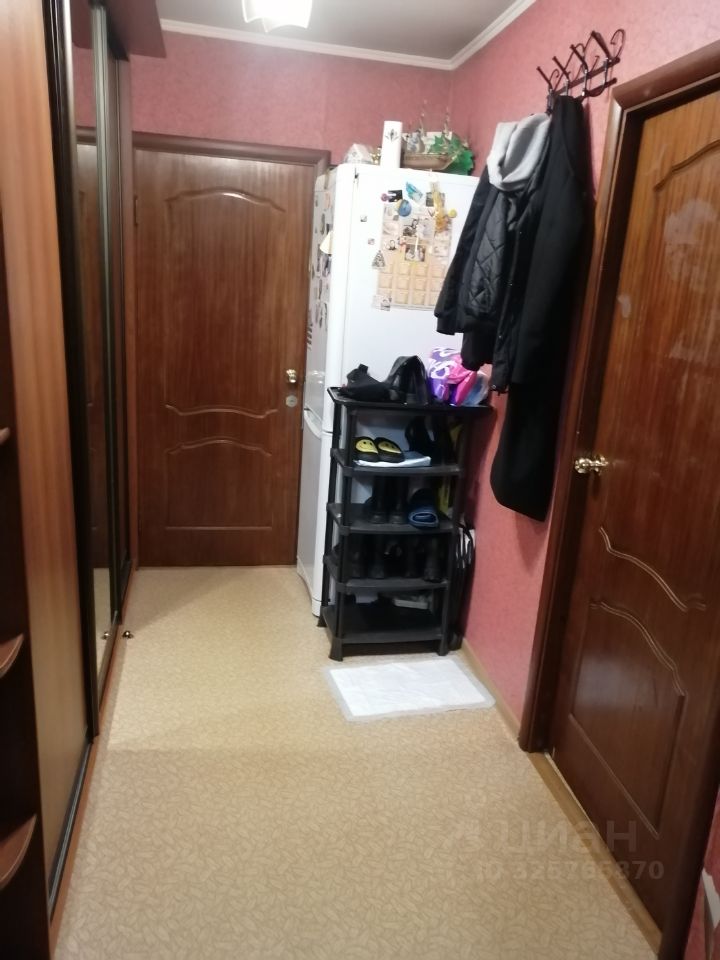 Продажа комнаты Широкая улица, 23К2
