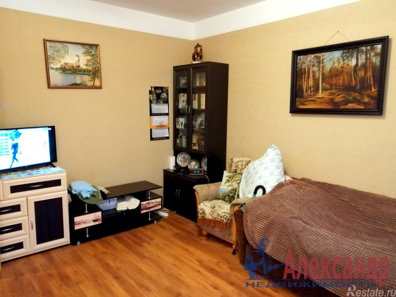 Продажа 2-комн квартиры на вторичном рынке Выборг г., Ленинградское шос.,  д. 11