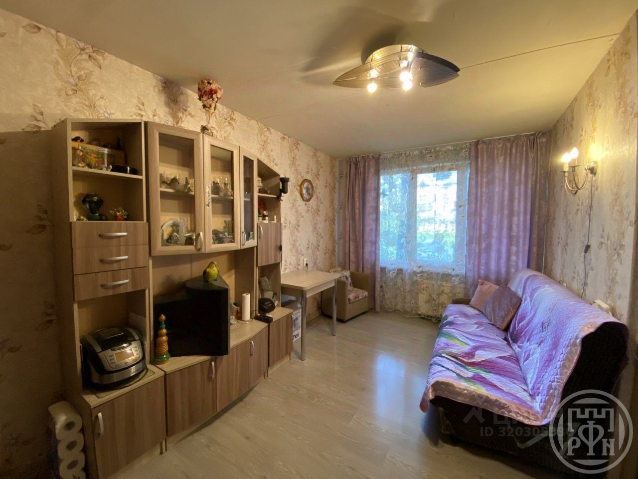 Продажа 3-комн квартиры на вторичном рынке Дачный проспект, 34К1