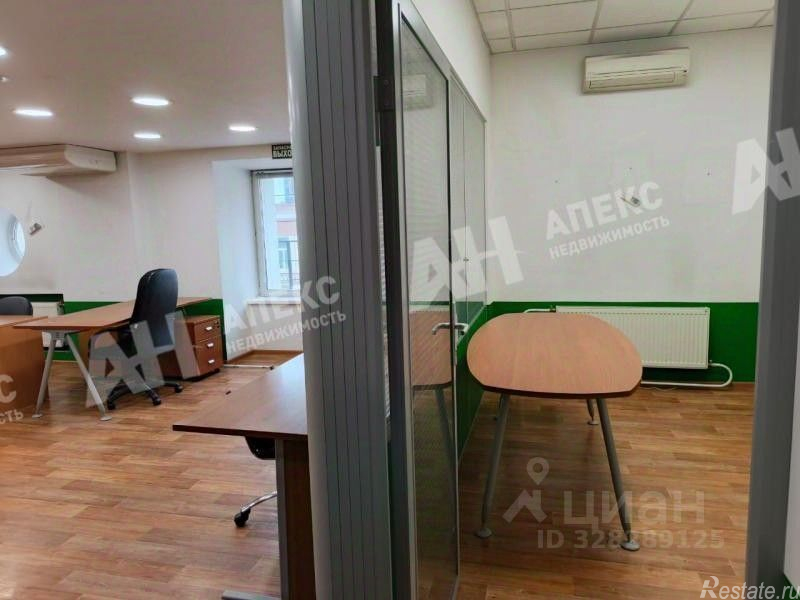 Аренда ПСН Волгоградский пр-кт,  д. 32,  к. 11
