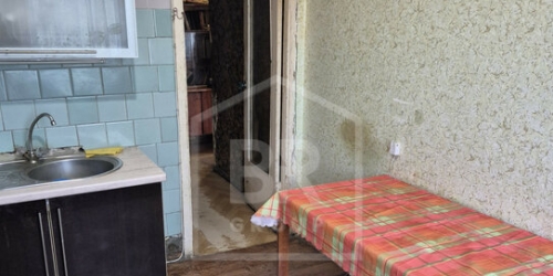 1-комн квартира Пушкин г, Оранжерейная ул,  д. 39