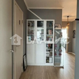 Продажа 2-комн квартиры на вторичном рынке Боровское ш,  д. 2А,  к. 1