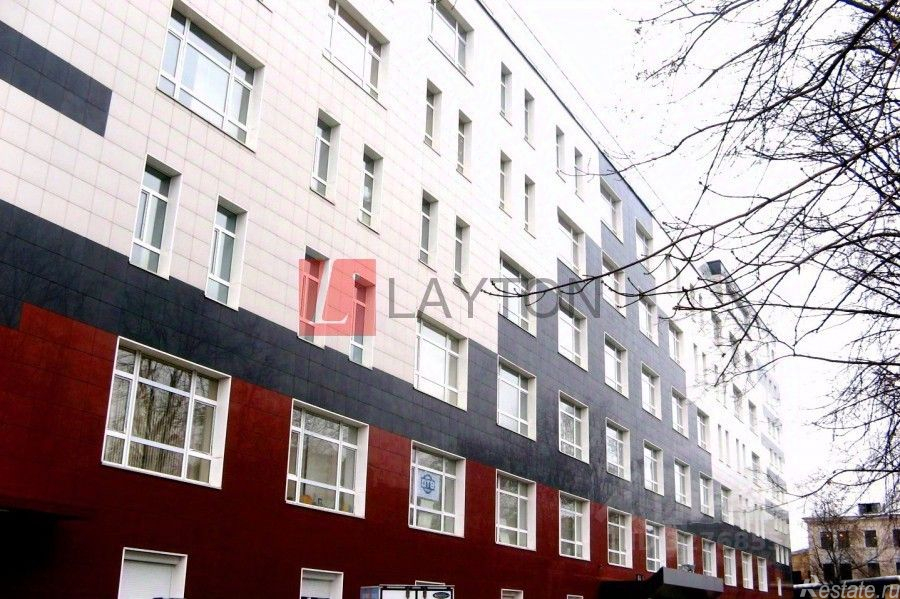 Аренда офиса Докукина ул,  д. 16 к1 с2
