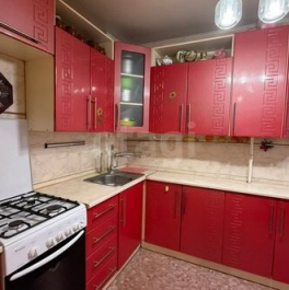 Продажа 2-комн квартиры на вторичном рынке Коломна, ул Огородная,  д. 93