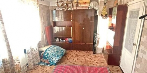 1-комн квартира Ланское ш,  д. 15
