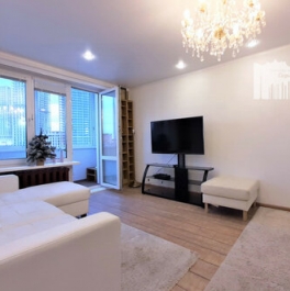 Продажа 1-комн квартиры на вторичном рынке Калибровская улица,  д. 11