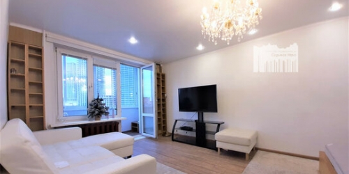 1-комн квартира Калибровская улица,  д. 11