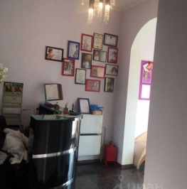 Аренда ПСН ул Заповедная, д. 16, к. 1 Аренда ПСН ул Заповедная, д. 16, к. 1