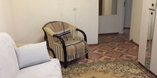 2-комн квартира улица Белышева,  д. 4