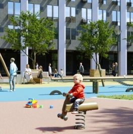 Продажа 1-комн квартиры на вторичном рынке Новоостаповская улица,  д. 20