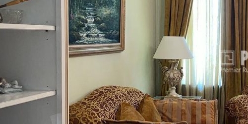 6-комн квартира Береговая улица, 8