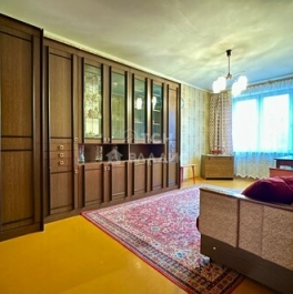 Продажа 3-комн квартиры на вторичном рынке Костино, улица Мичурина,  д. 1Б