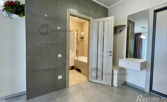 Продажа 1-комн квартиры на вторичном рынке наб Реки Смоленки,  д. 3,  к. 2