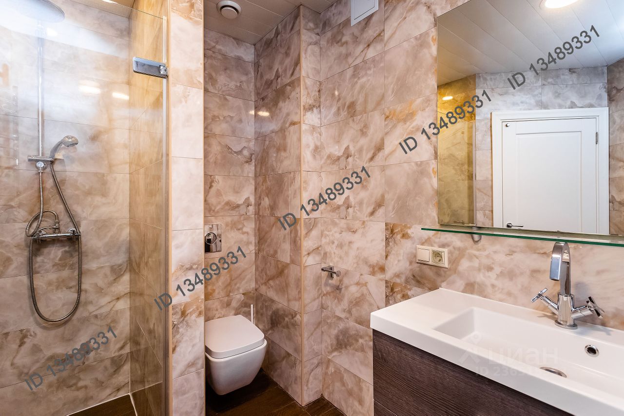 Аренда 2-комн квартиры на вторичном рынке Большая Садовая улица, 3С1