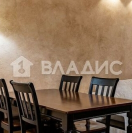 Продажа 2-комн квартиры на вторичном рынке Барочная улица