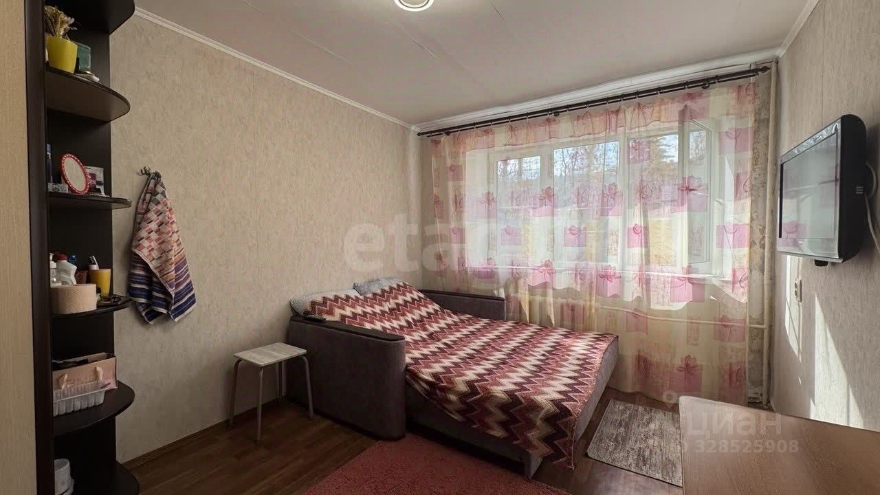 Продажа комнаты Королев, проспект Королева, 6а