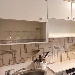 Аренда 2-комн квартиры на вторичном рынке улица Коллонтай, 45К2