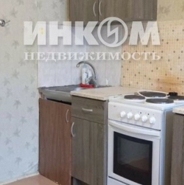 Продажа 1-комн квартиры на вторичном рынке ул Учинская,  д. 3,  к. 1