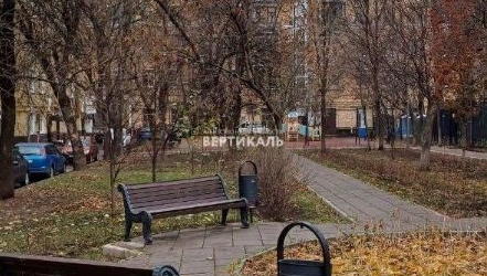 6-комн квартира Расковой переулок, 24